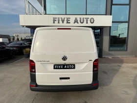 VW T6 ABT ELECTRIC / 35 500 км. / АВТОМАТИК / , снимка 6