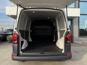 VW T6 ABT ELECTRIC / 35 500 км. / АВТОМАТИК / , снимка 9