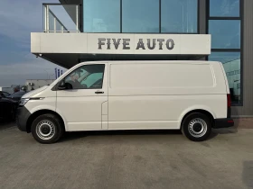 VW T6 ABT ELECTRIC / 35 500 км. / АВТОМАТИК / , снимка 4