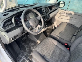 VW T6 ABT ELECTRIC / 35 500 км. / АВТОМАТИК / , снимка 11