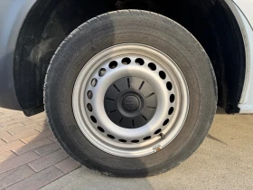 VW T6 ABT ELECTRIC / 35 500 км. / АВТОМАТИК / , снимка 10