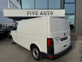 VW T6 ABT ELECTRIC / 35 500 км. / АВТОМАТИК / , снимка 5