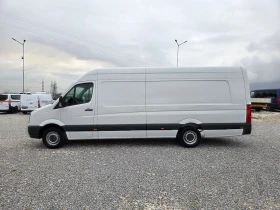 VW Crafter 2.0 TDI, XXL, Климатик, Падащ борд, снимка 2
