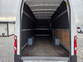 VW Crafter 2.0 TDI, XXL, Климатик, Падащ борд, снимка 14