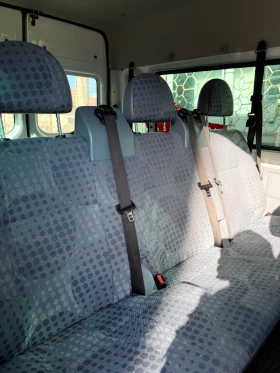 Ford Transit 8+ 1, 2.2 Diesel, задна Камера, снимка 9