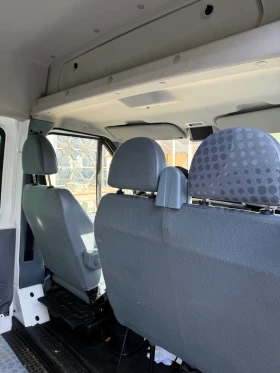 Ford Transit 8+ 1, 2.2 Diesel, задна Камера, снимка 7
