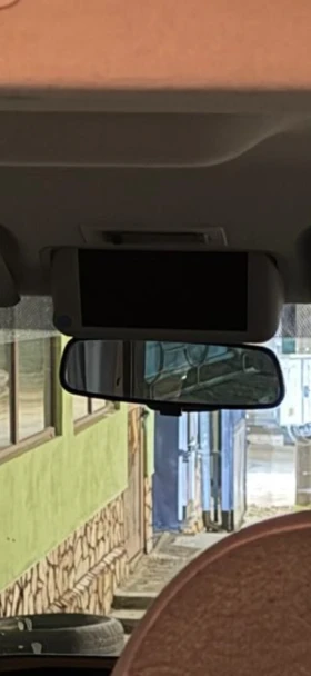 Ford Transit 8+ 1, 2.2 Diesel, задна Камера, снимка 17