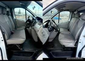 Renault Trafic 2.0 CDTI/114kc/6ck/* Климатик* /L2H1/172000км!, снимка 8