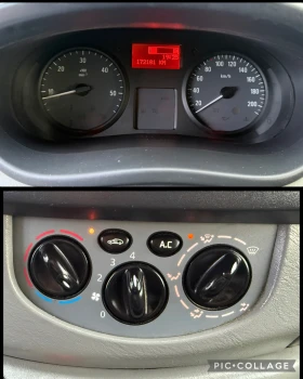 Renault Trafic 2.0 CDTI/114kc/6ck/* Климатик* /L2H1/172000км!, снимка 12