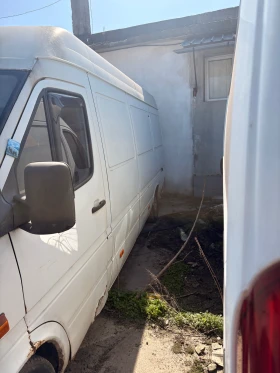 Mercedes-Benz Sprinter 311, снимка 3