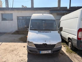 Mercedes-Benz Sprinter 311, снимка 1