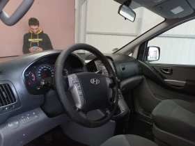 Hyundai H1 2.5 TDI, снимка 5