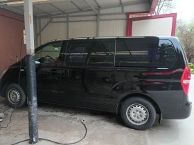 Hyundai H1 2.5 TDI, снимка 7