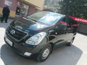 Hyundai H1 2.5 TDI, снимка 2