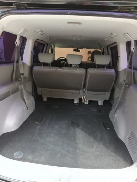 Hyundai H1 2.5 TDI, снимка 9
