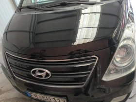 Hyundai H1 2.5 TDI, снимка 8