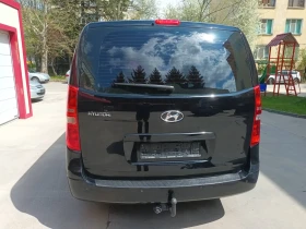 Hyundai H1 2.5 TDI, снимка 4