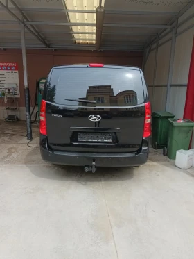 Hyundai H1 2.5 TDI, снимка 6