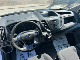 Ford Transit 2.0d 170k.c.!!, снимка 9