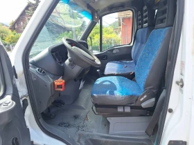 Iveco Daily, снимка 4