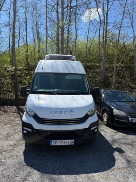 Iveco 35s18, снимка 2