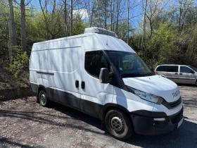 Iveco 35s18, снимка 3