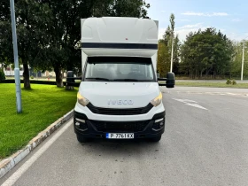 Iveco Daily 3000 180hp !!!!!!!!! | Mobile.bg    2