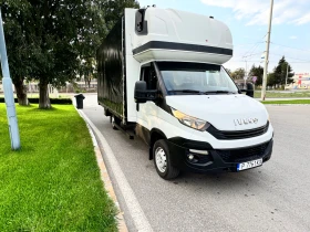 Iveco Daily 3000 180hp ТОП!!!ТЕМПОМАТ!!!КЛИМАТРОНИК!!!, снимка 3