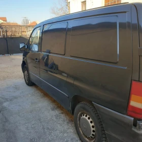 Mercedes-Benz Vito       | Mobile.bg    4