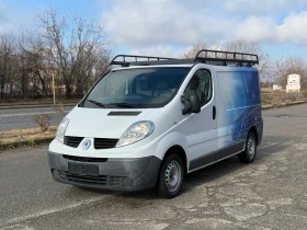 Renault Trafic 2.0TDCI* 90кс* , снимка 1