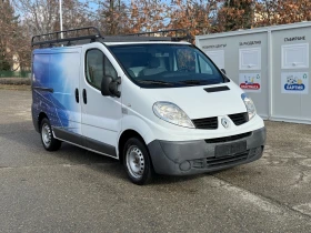 Renault Trafic 2.0TDCI* 90кс* , снимка 2