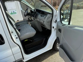 Renault Trafic 2.0TDCI* 90кс* , снимка 8