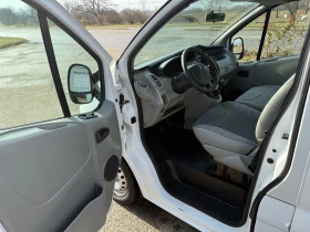 Renault Trafic 2.0TDCI* 90кс* , снимка 5