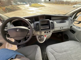 Renault Trafic 2.0TDCI* 90кс* , снимка 6