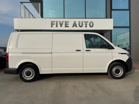     VW T6 ABT ELECTRIC / 35 500 . / 