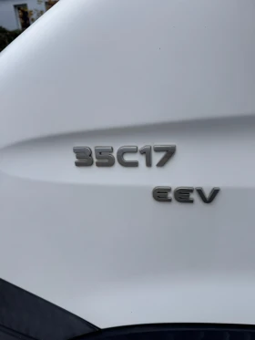 Iveco 35c17   | Mobile.bg    2