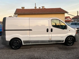 Renault Trafic 1.9DCI, снимка 8 — Bazar.bg Renault Trafic 1.9DCI, снимка 8