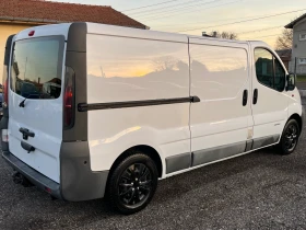 Renault Trafic 1.9DCI, снимка 6 — Bazar.bg Renault Trafic 1.9DCI, снимка 6