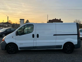 Renault Trafic 1.9DCI, снимка 3 — Bazar.bg Renault Trafic 1.9DCI, снимка 3