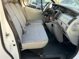 Renault Trafic 1.9DCI, снимка 9 — Bazar.bg Renault Trafic 1.9DCI, снимка 9