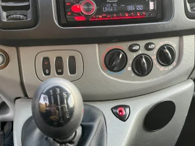 Renault Trafic 1.9DCI, снимка 10 — Bazar.bg Renault Trafic 1.9DCI, снимка 10