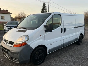 Renault Trafic 1.9DCI, снимка 2 — Bazar.bg Renault Trafic 1.9DCI, снимка 2