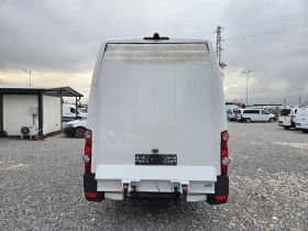 VW Crafter 2.0 TDI, XXL, Климатик, Падащ борд, снимка 4