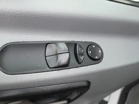 VW Crafter 2.0 TDI, XXL, Климатик, Падащ борд, снимка 12