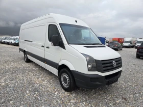 VW Crafter 2.0 TDI, XXL, Климатик, Падащ борд, снимка 7