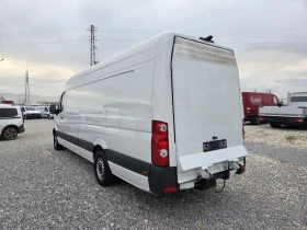 VW Crafter 2.0 TDI, XXL, Климатик, Падащ борд, снимка 3