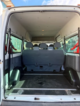 Ford Transit 8+ 1, 2.2 Diesel, задна Камера, снимка 8