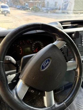 Ford Transit 8+ 1, 2.2 Diesel, задна Камера, снимка 11