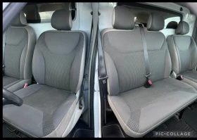 Renault Trafic 2.0 CDTI/114kc/6ck/* Климатик* /L2H1/172000км!, снимка 9