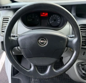 Renault Trafic 2.0 CDTI/114kc/6ck/* Климатик* /L2H1/172000км!, снимка 10